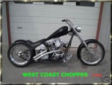 West coast Chopper